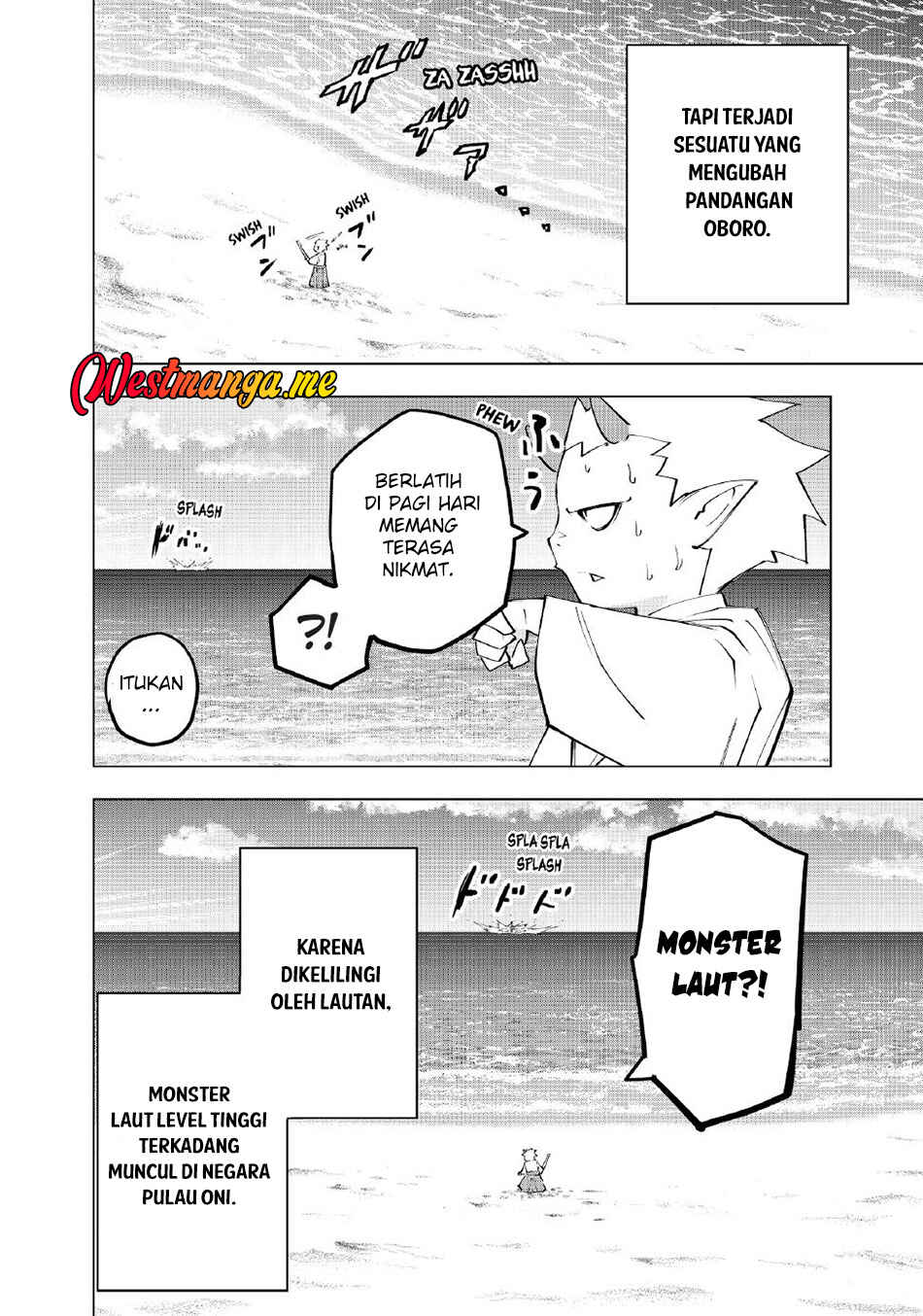 Chapter 186 - Page 3