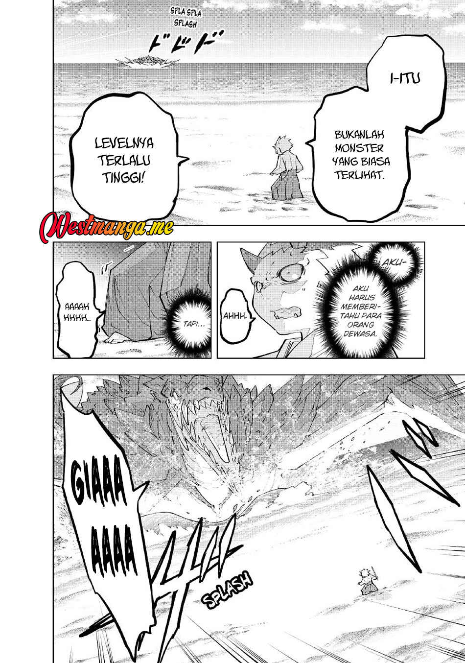 Chapter 186 - Page 5