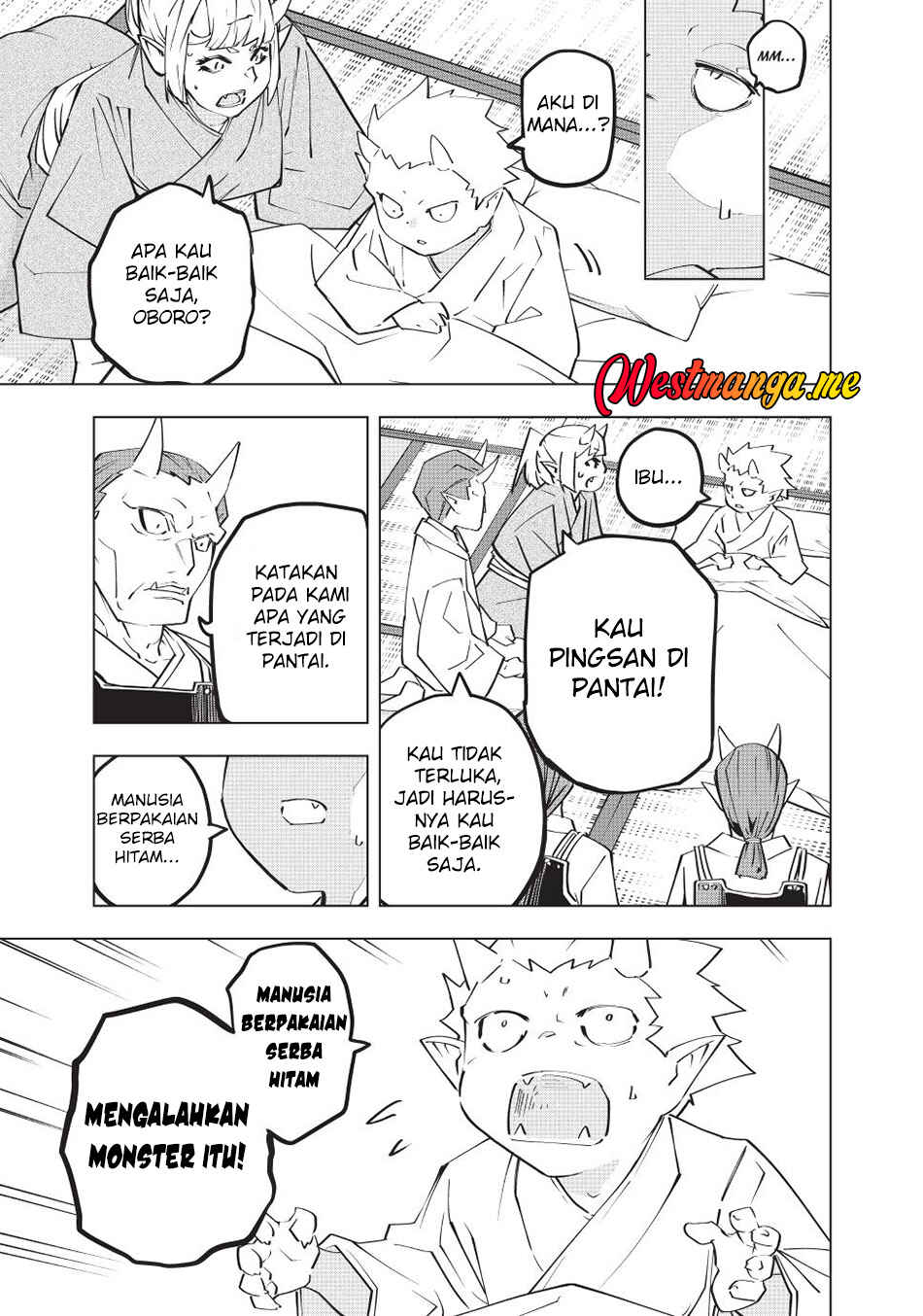 Chapter 186 - Page 9