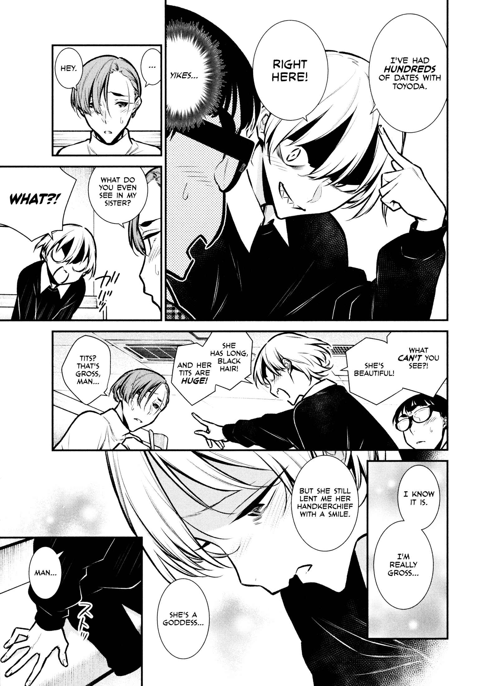 Chapter 73 - Page 9