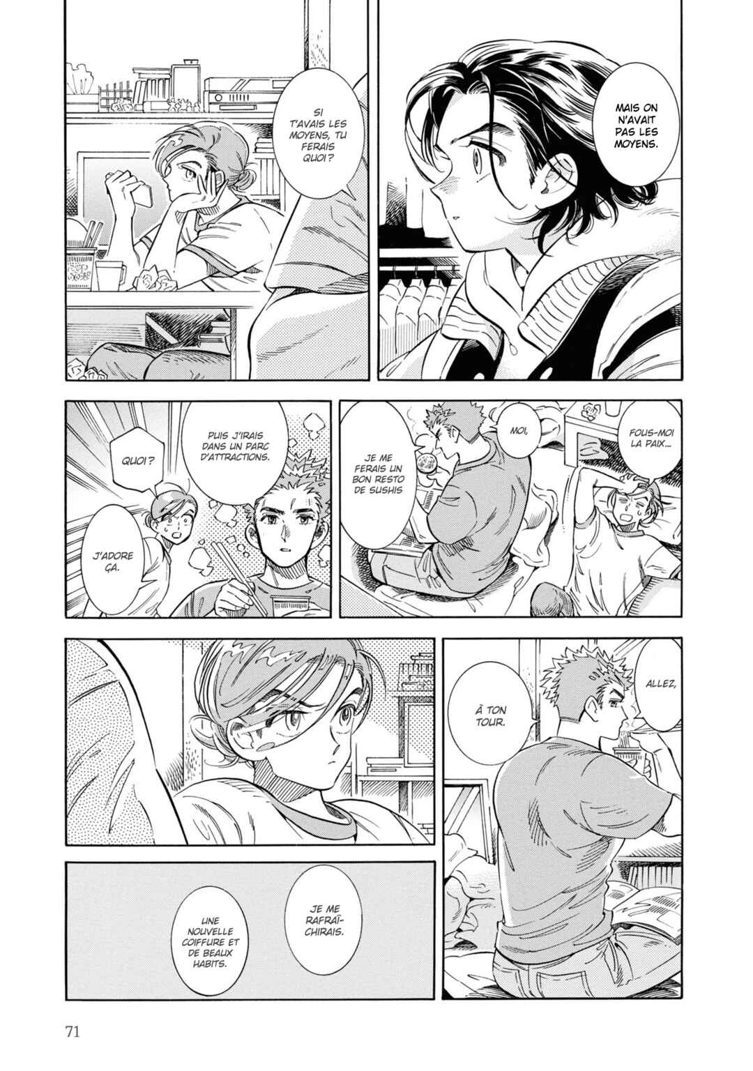 Chapter 28 - Page 13