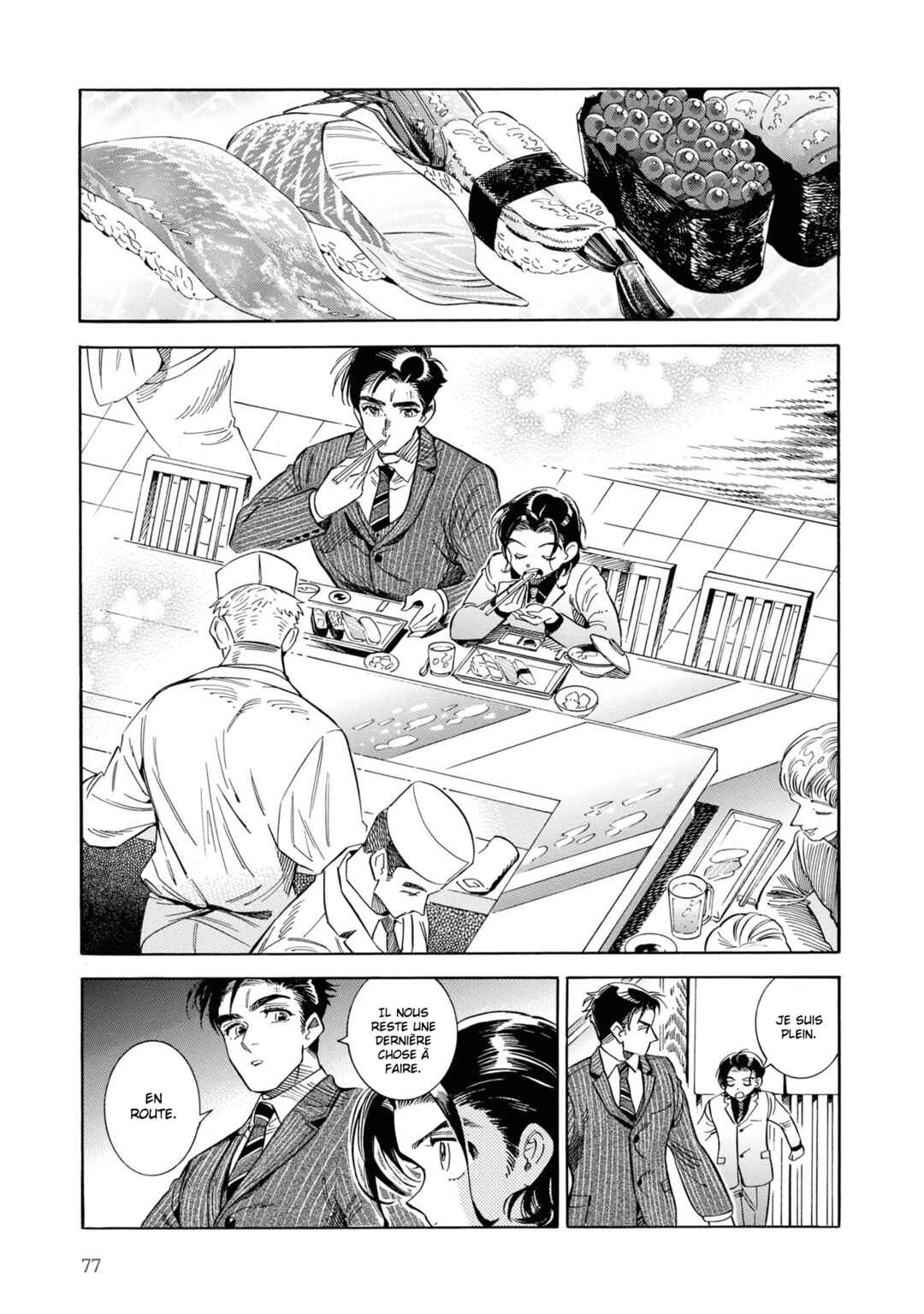 Chapter 28 - Page 19