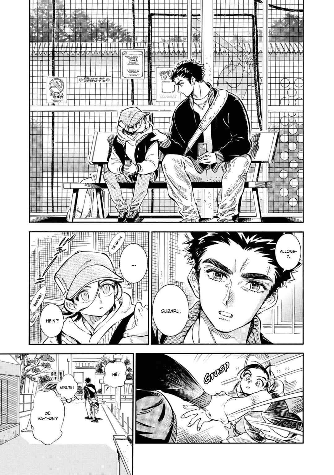 Chapter 28 - Page 3