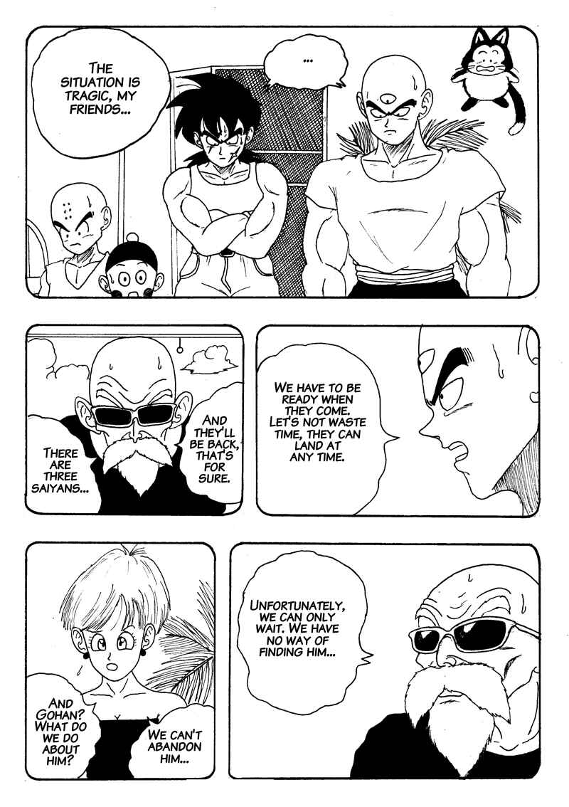 Chapter 3 - Page 3