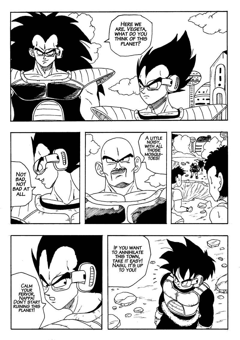 Chapter 3 - Page 7