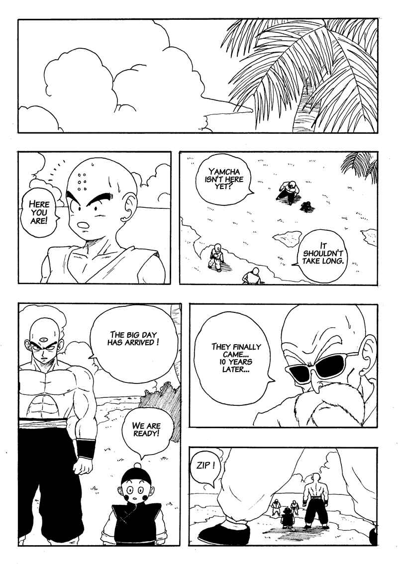 Chapter 3 - Page 8