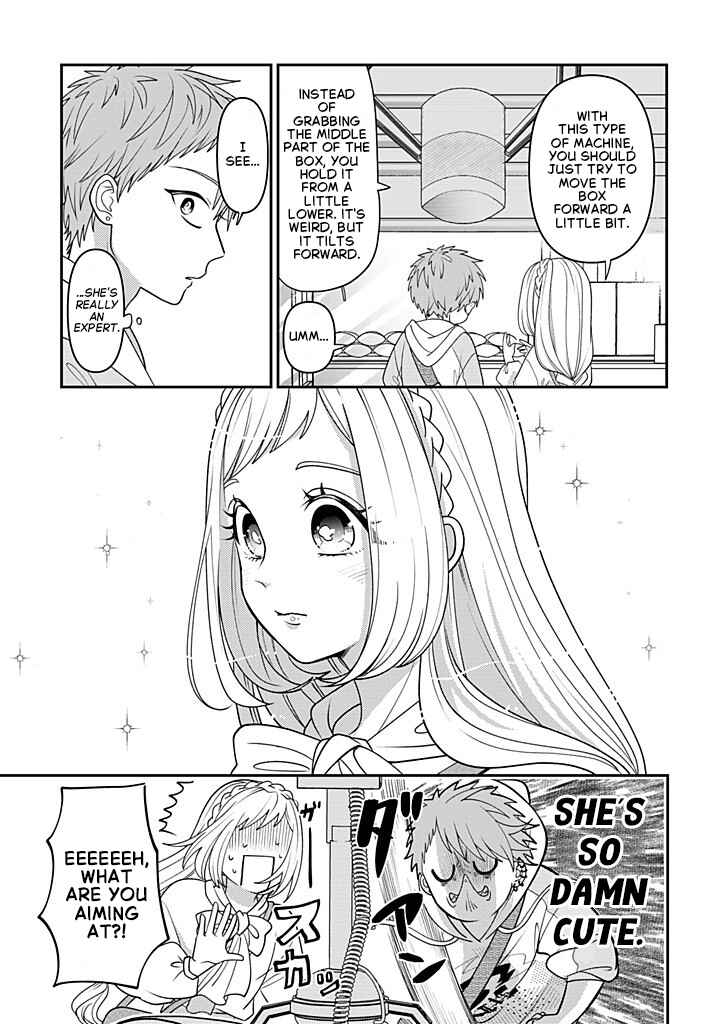 Chapter 117 - Page 23