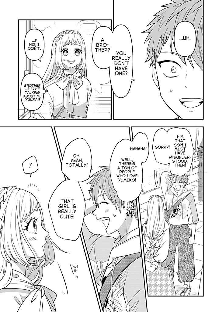 Chapter 117 - Page 29