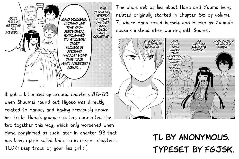 Chapter 117 - Page 34