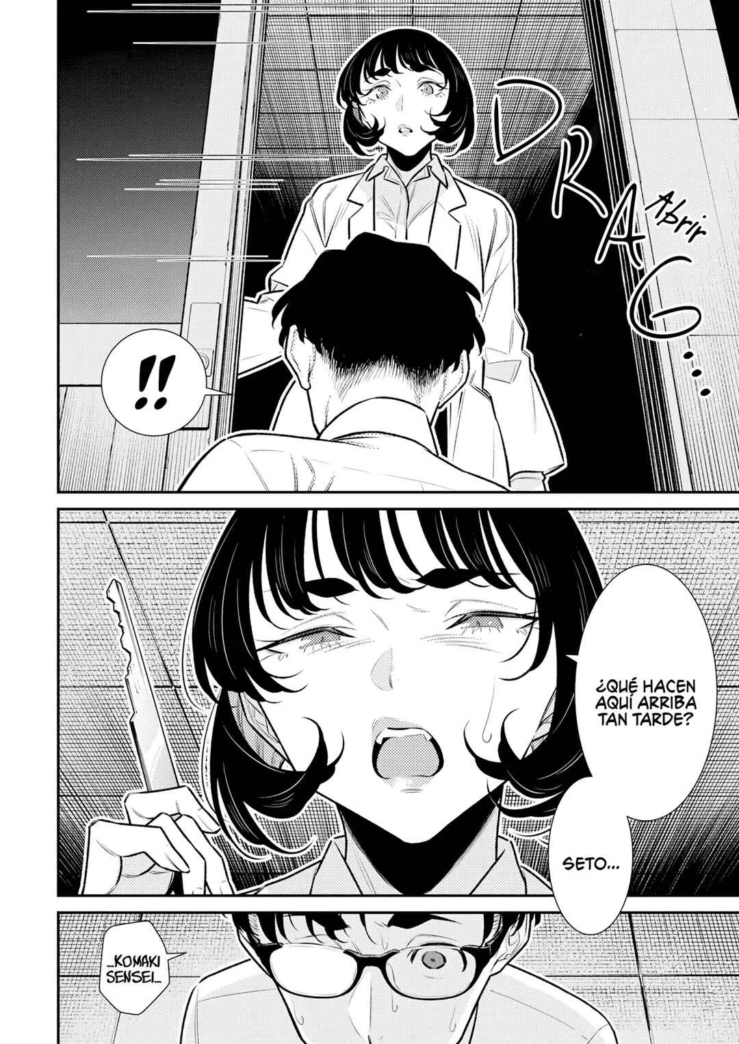 Chapter 168 - Page 15