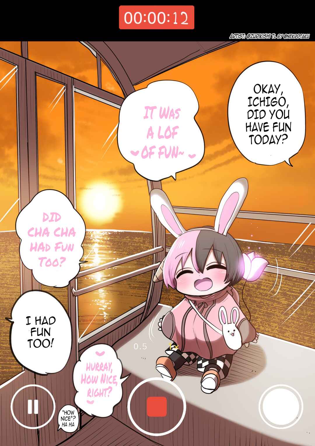 Chapter 245 - Page 1
