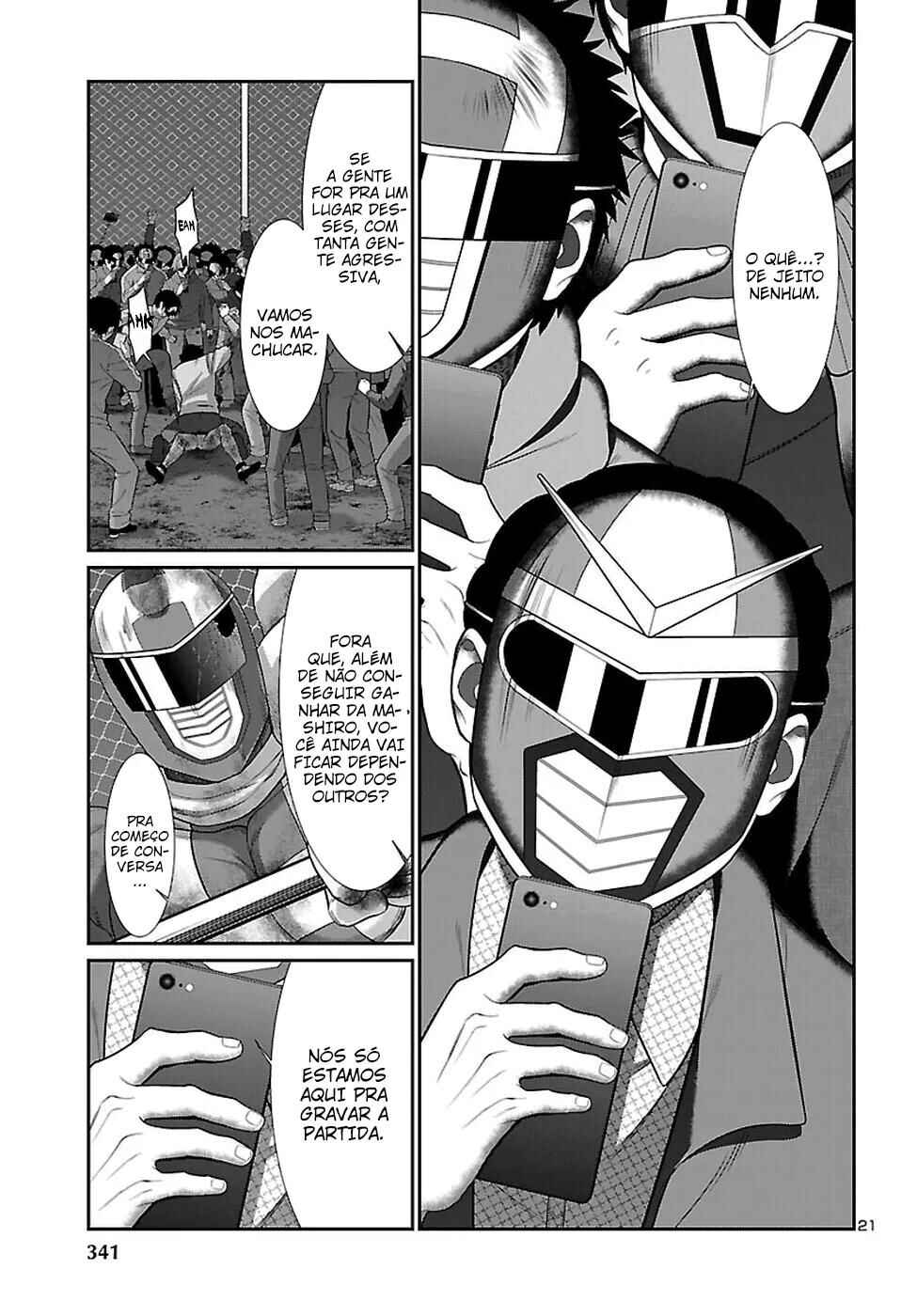 Chapter 42 - Page 22