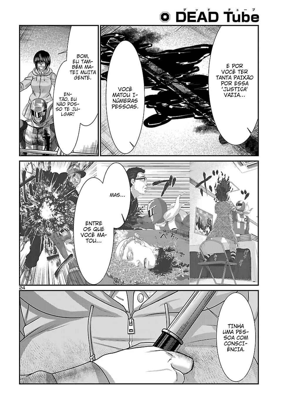 Chapter 42 - Page 25