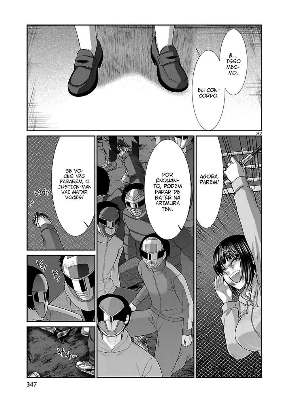 Chapter 42 - Page 28