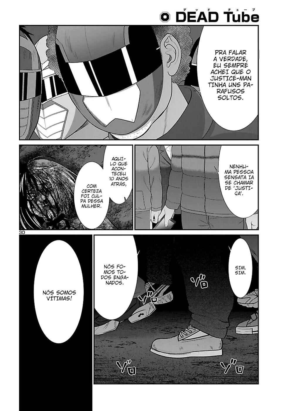 Chapter 42 - Page 31