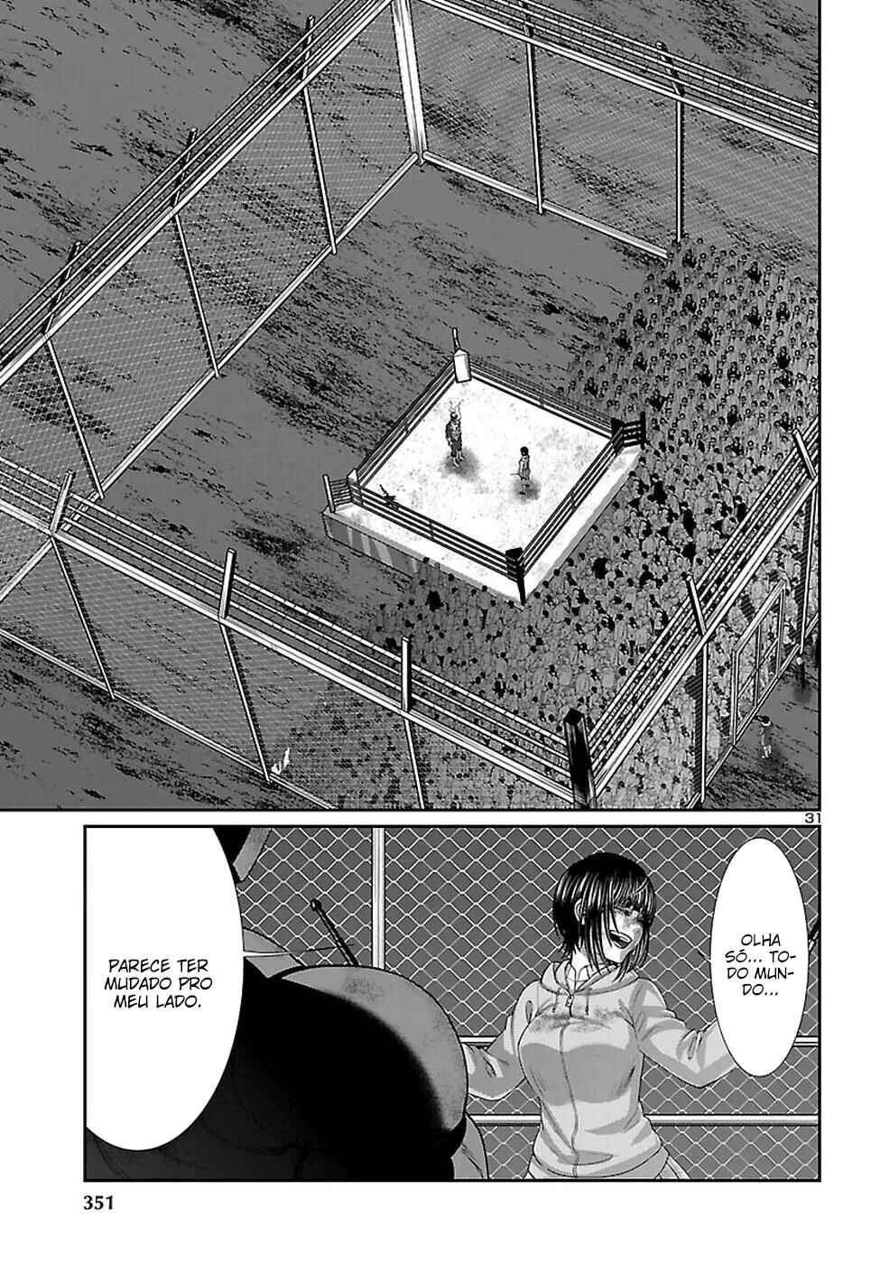 Chapter 42 - Page 32
