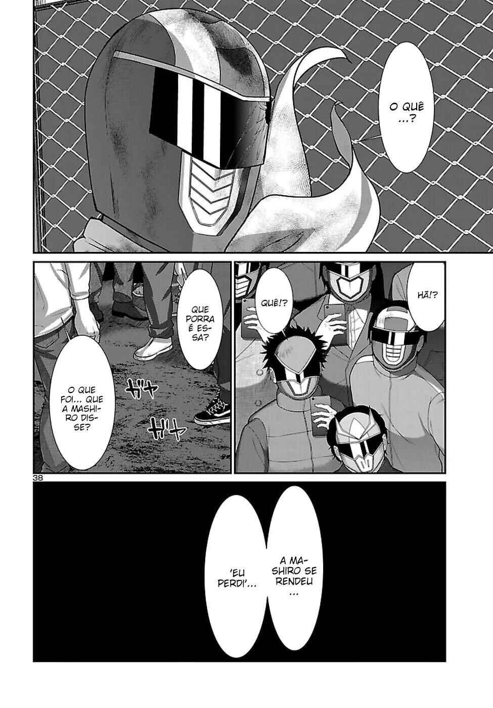 Chapter 42 - Page 39