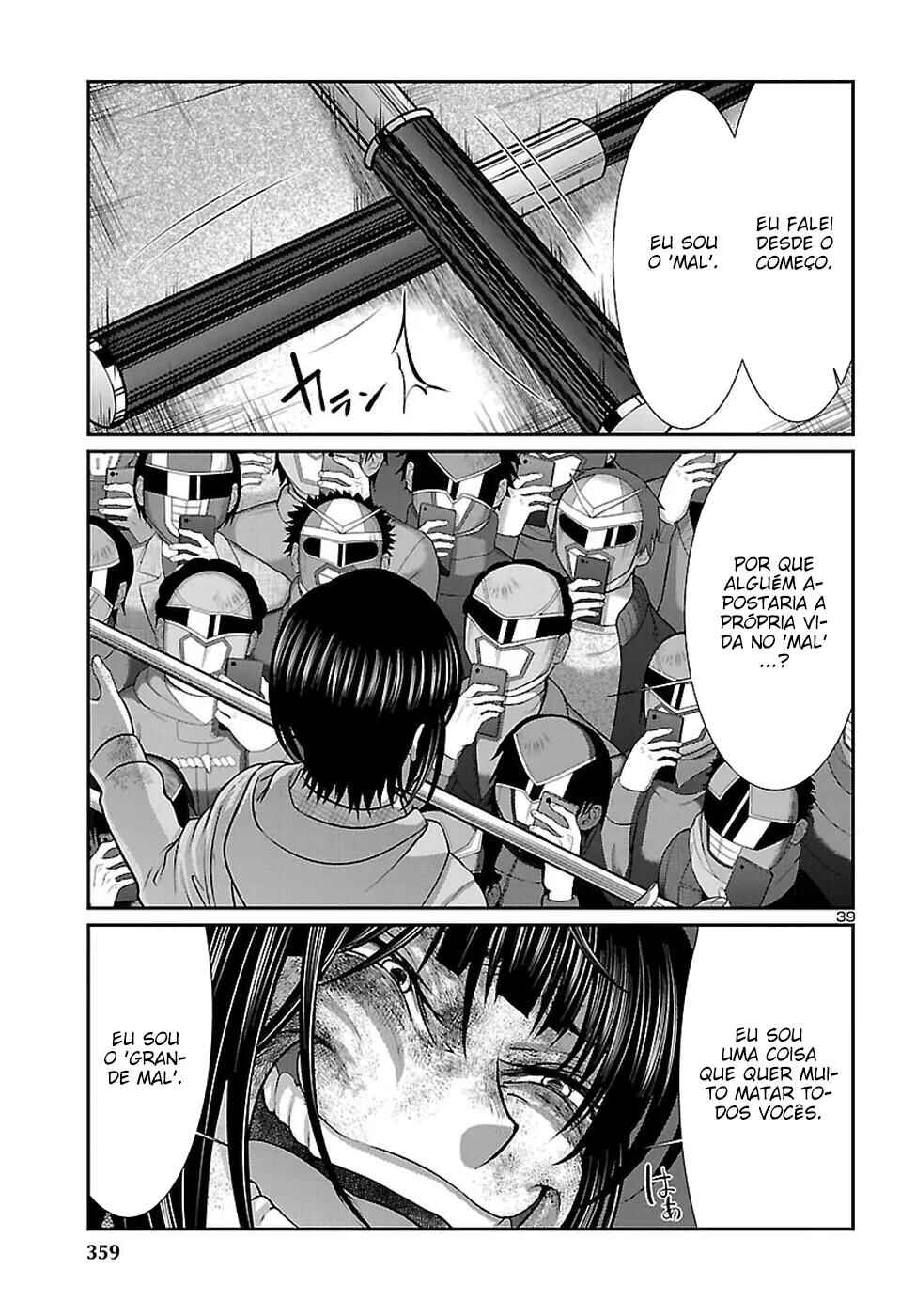 Chapter 42 - Page 40