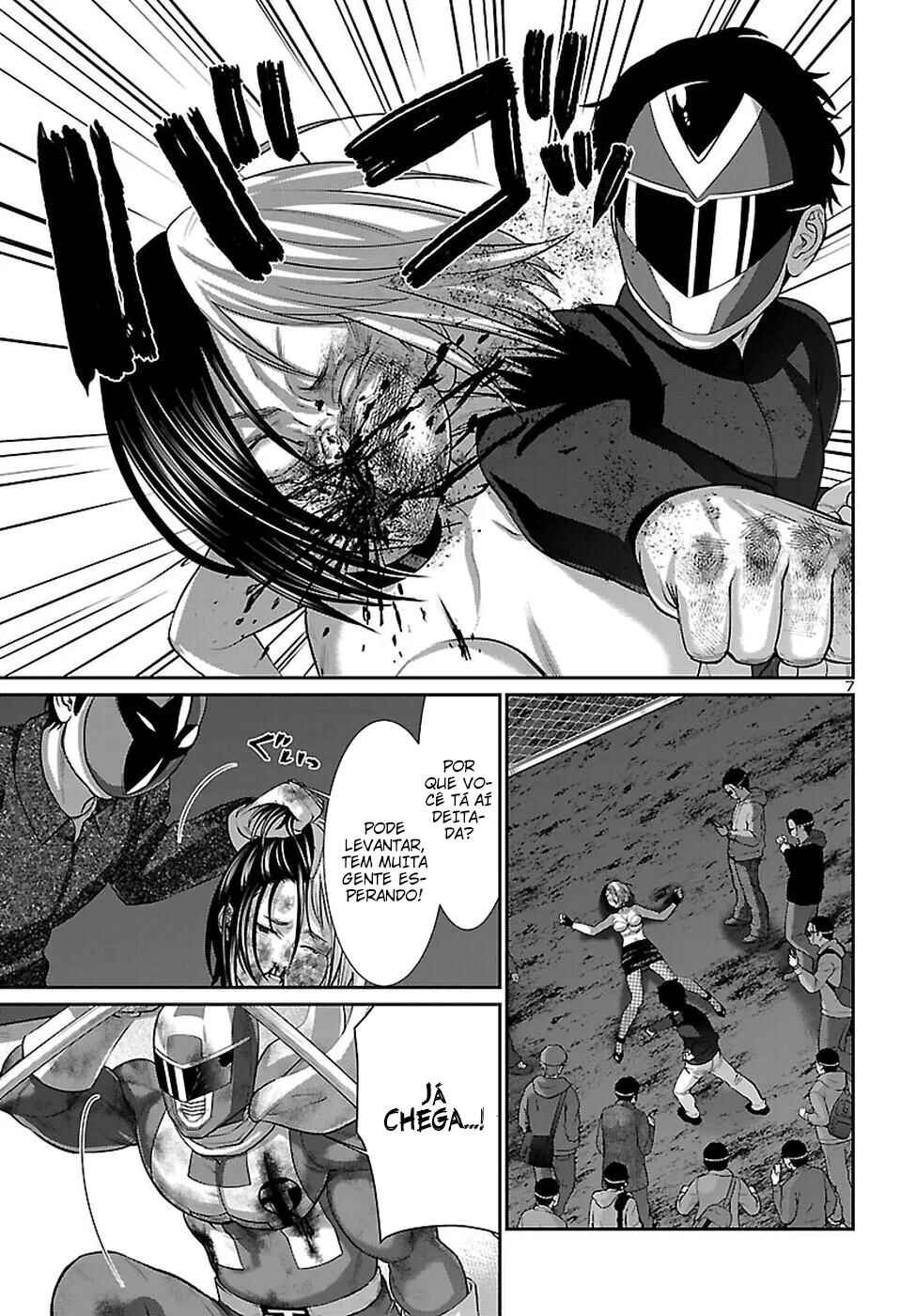 Chapter 42 - Page 8