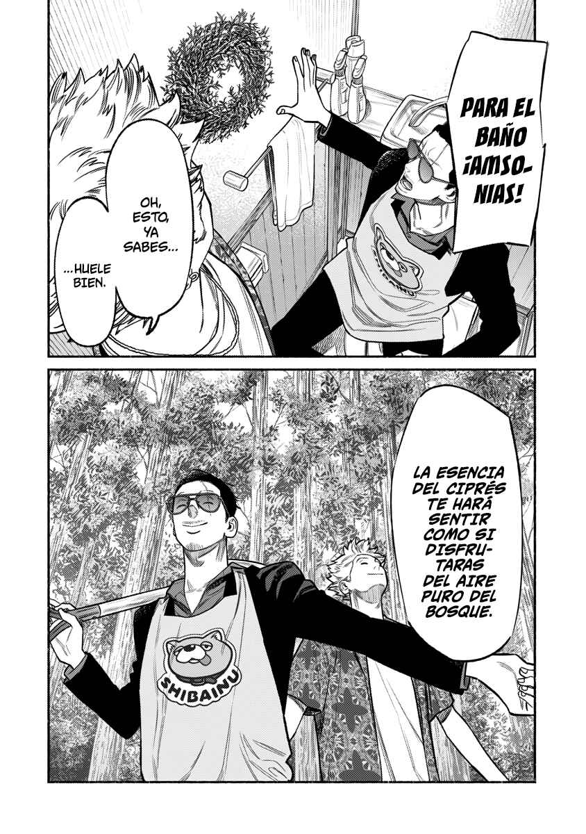 Chapter 73 - Page 11