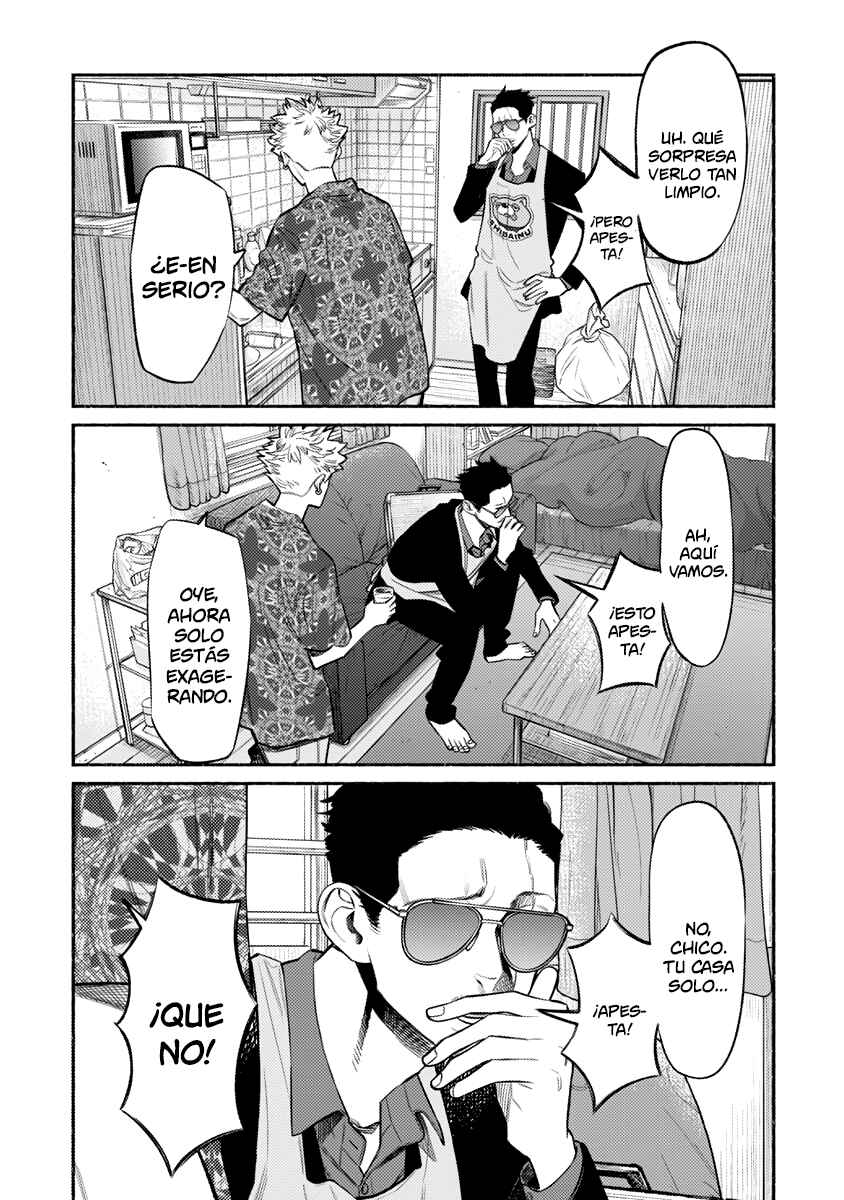 Chapter 73 - Page 4