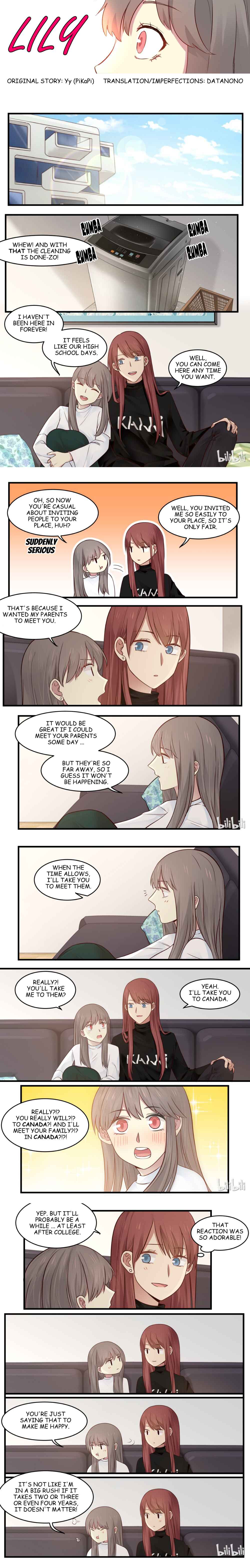 Chapter 146 - Page 1