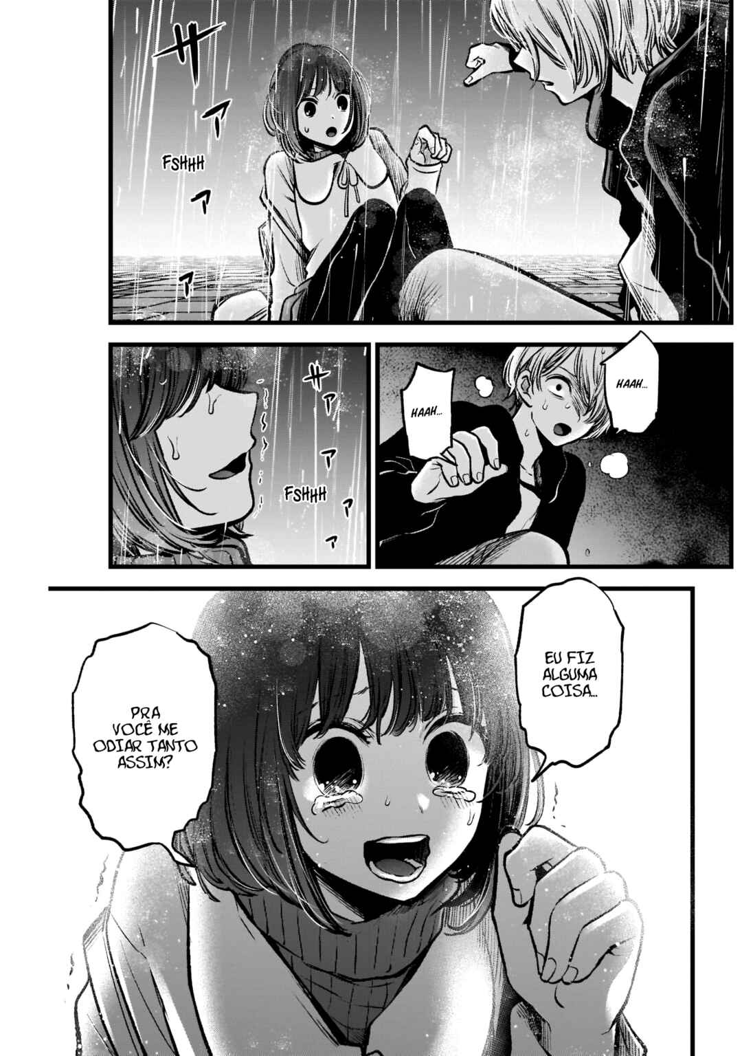 Chapter 95 - Page 19