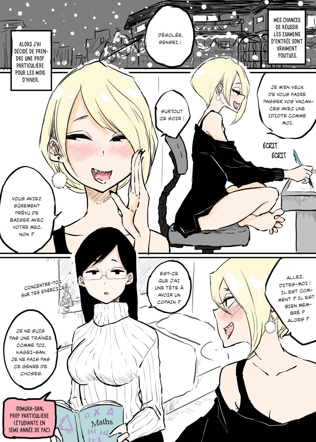 Chapter ? - Page 2