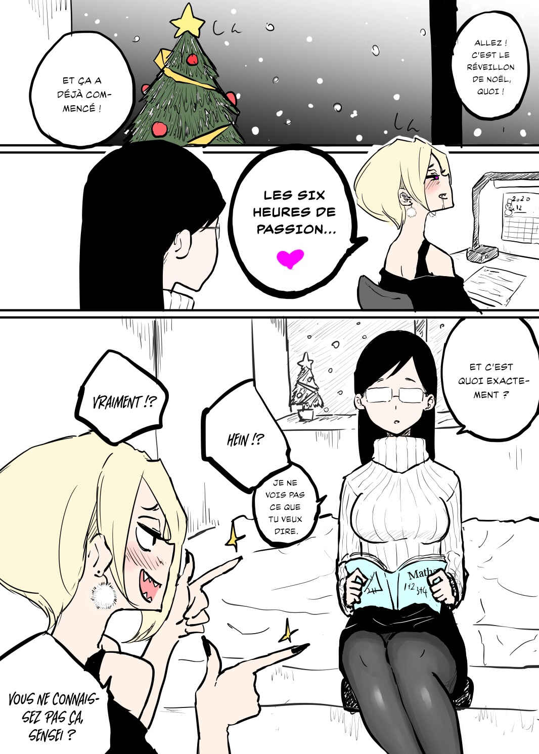 Chapter ? - Page 3