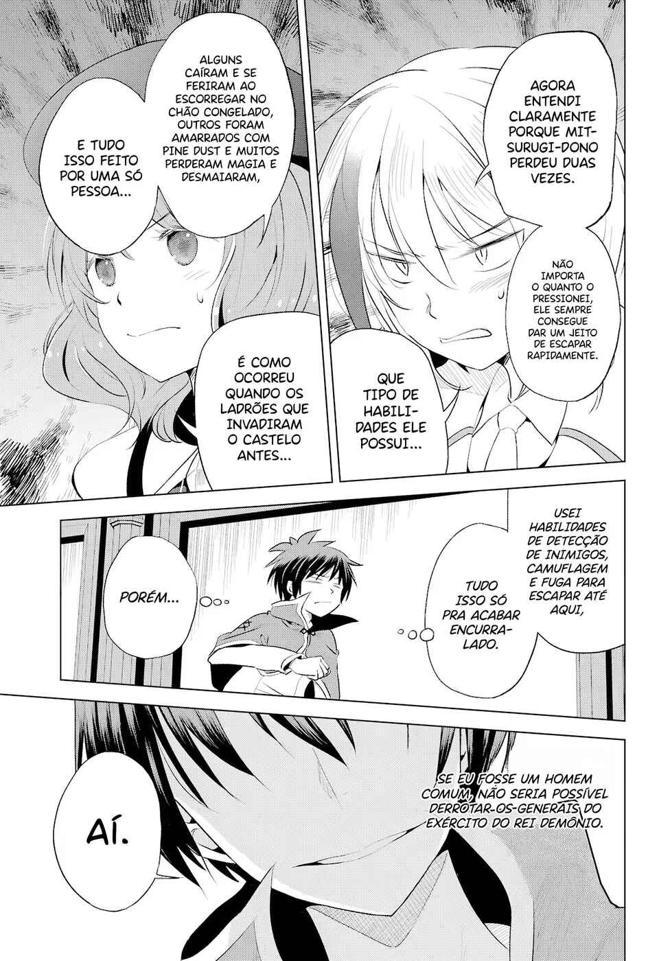 Chapter 119 - Page 15