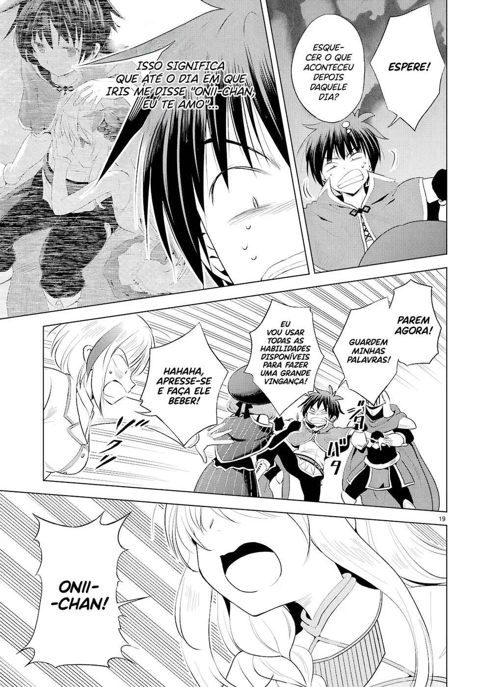 Chapter 119 - Page 21