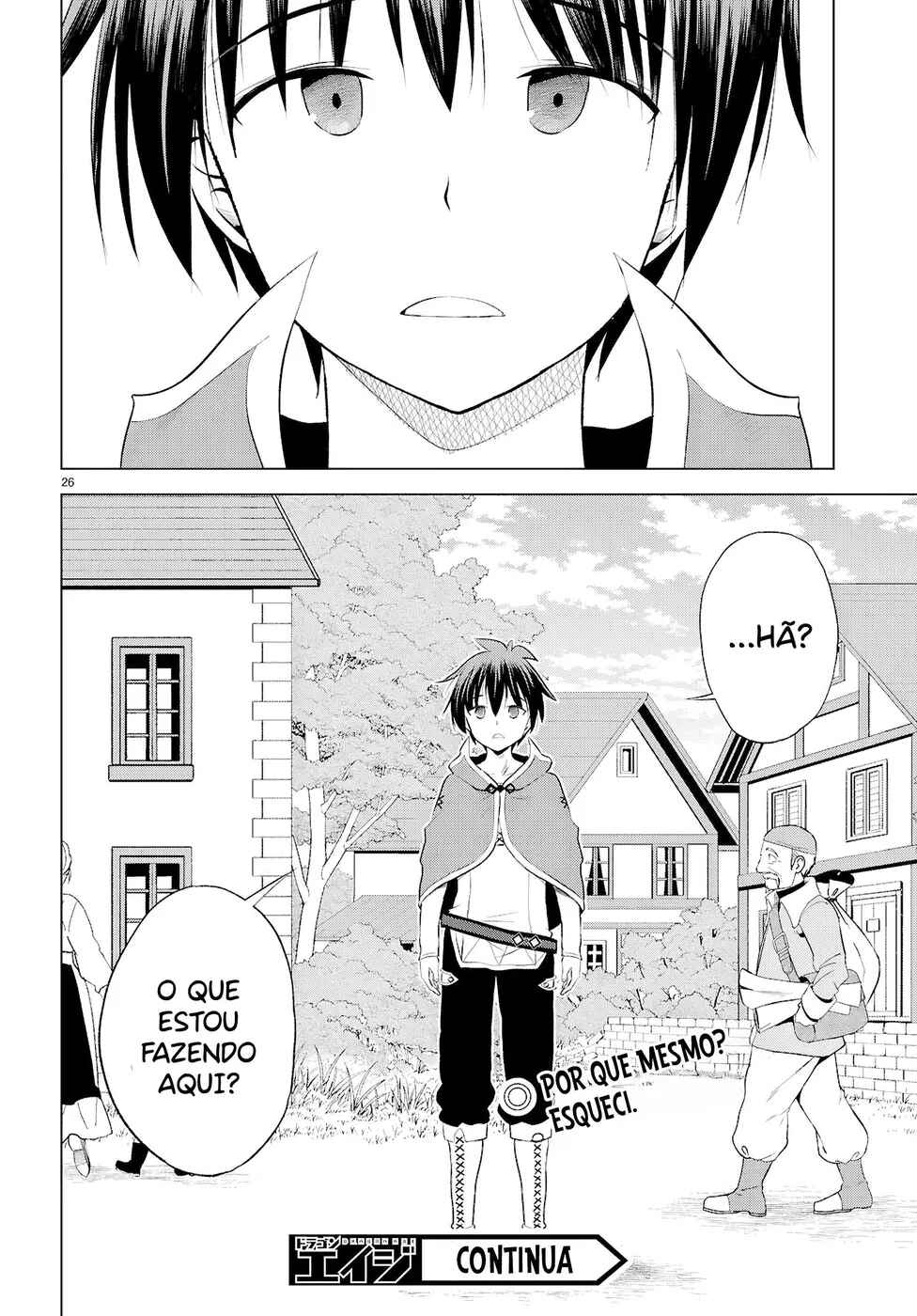 Chapter 119 - Page 28