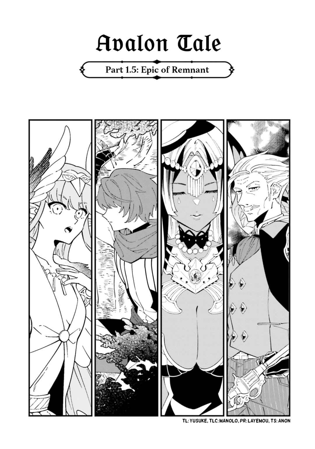 Chapter 1.5 - Page 1