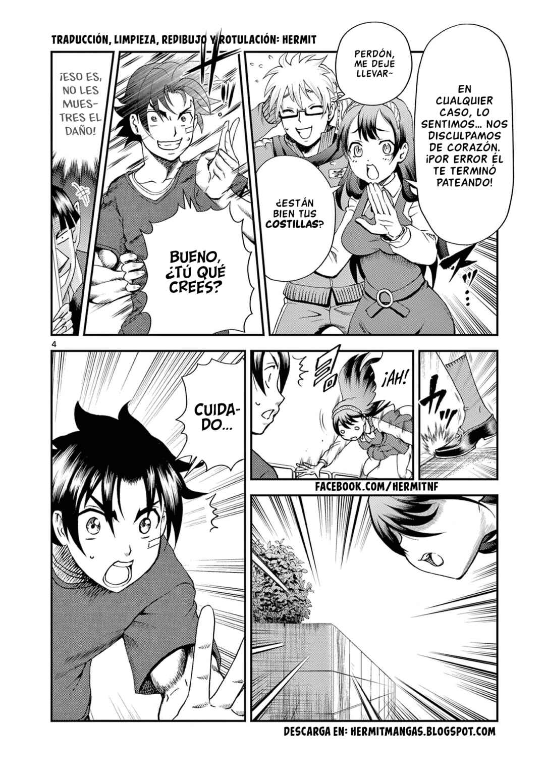 Chapter 5 - Page 4