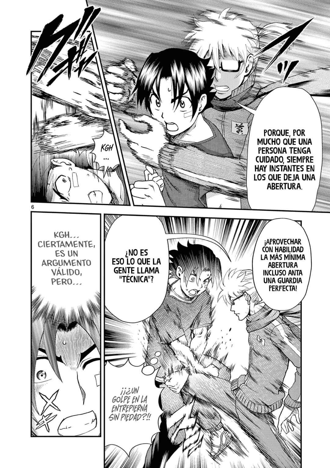 Chapter 5 - Page 6