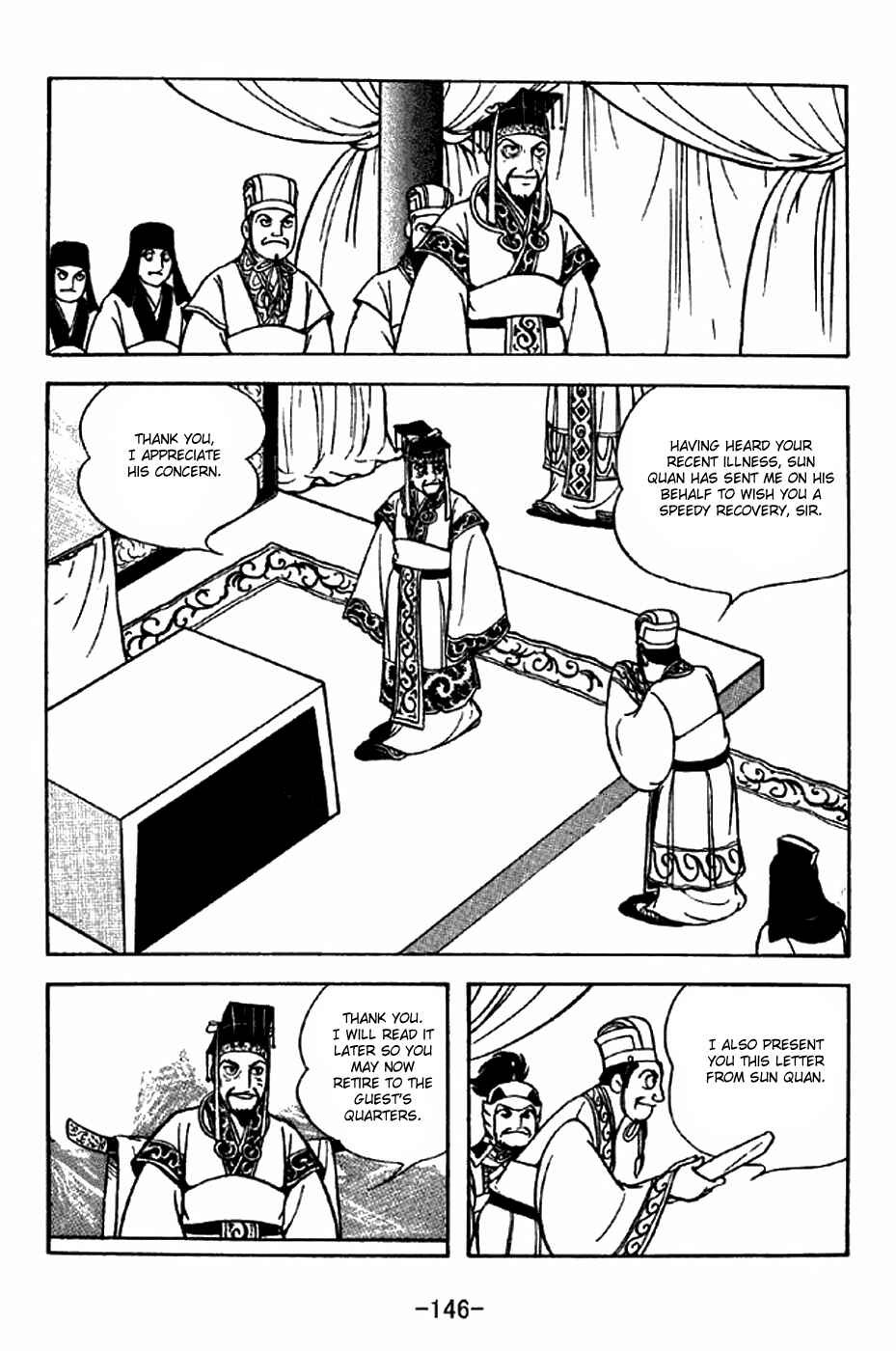 Chapter 283 - Page 2