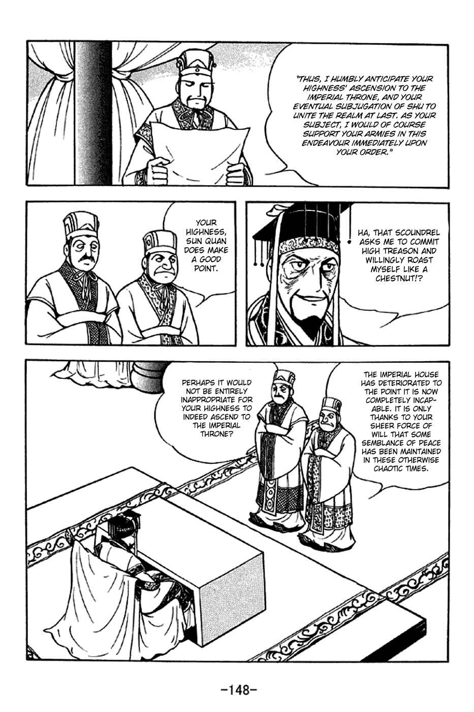 Chapter 283 - Page 4