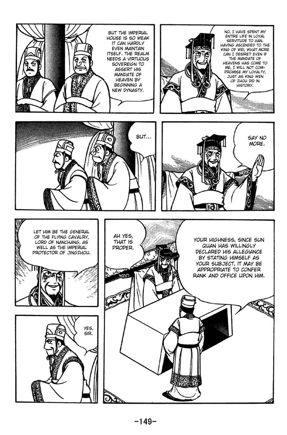 Chapter 283 - Page 5