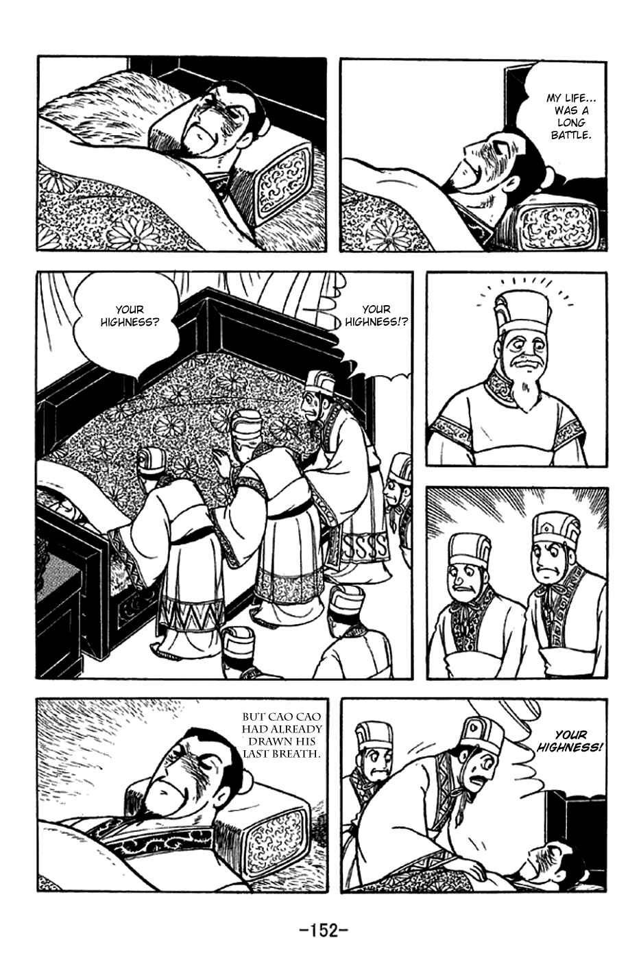 Chapter 283 - Page 8