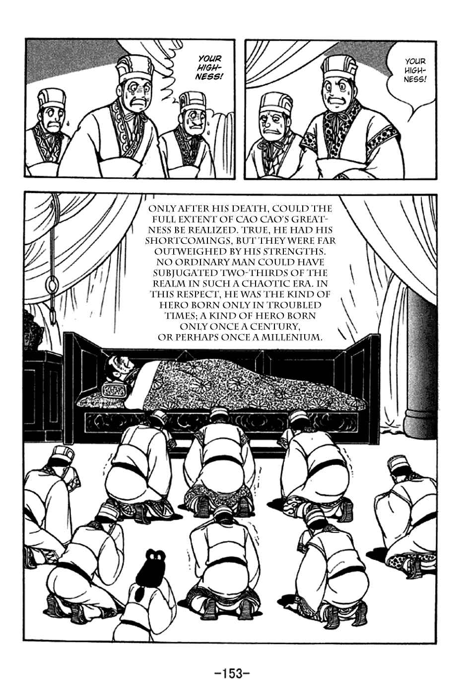 Chapter 283 - Page 9