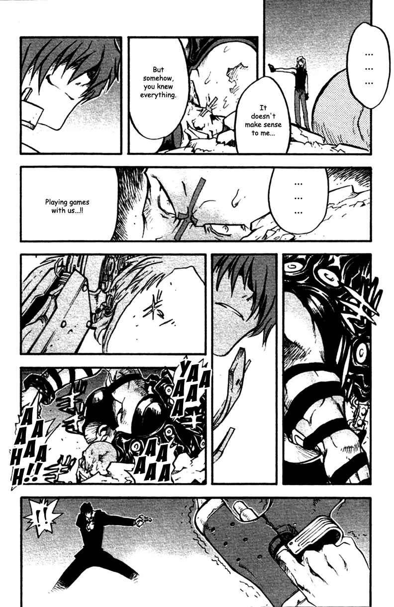 Chapter 31 - Page 11