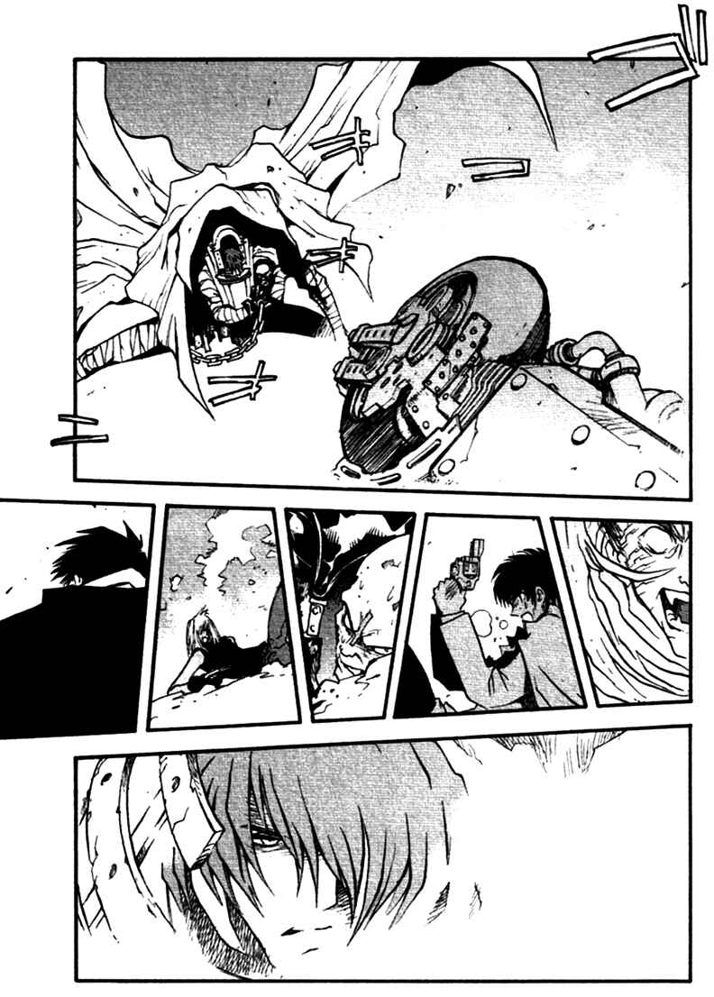 Chapter 31 - Page 23