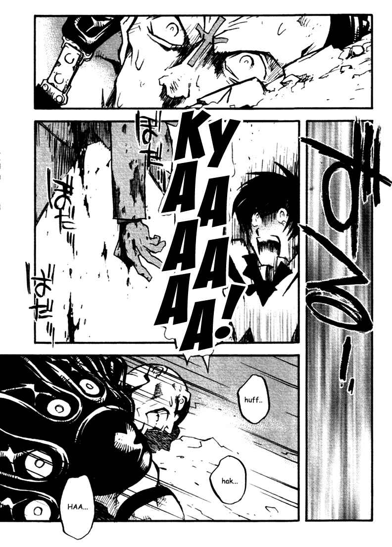 Chapter 31 - Page 25