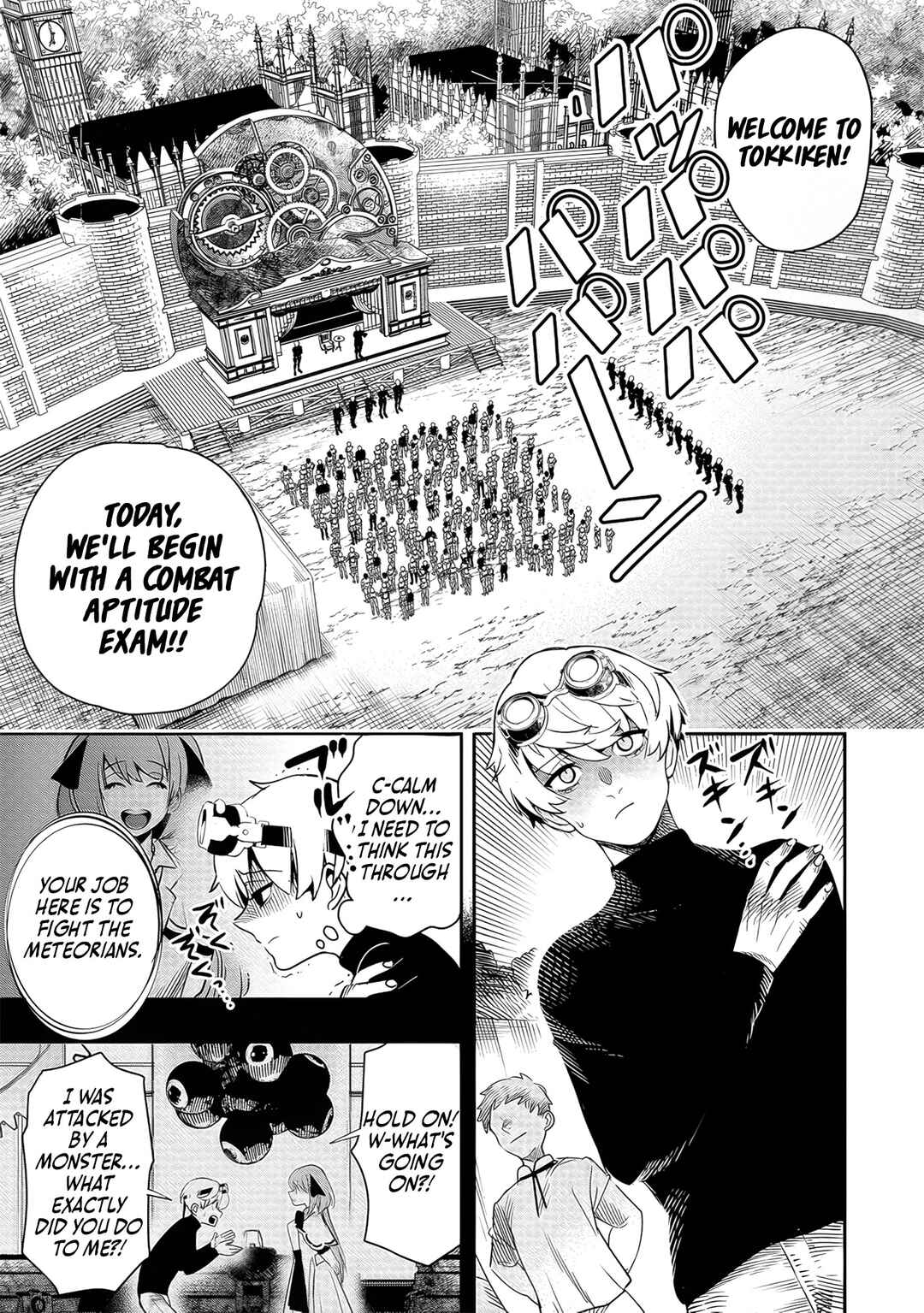 Chapter 3 - Page 1