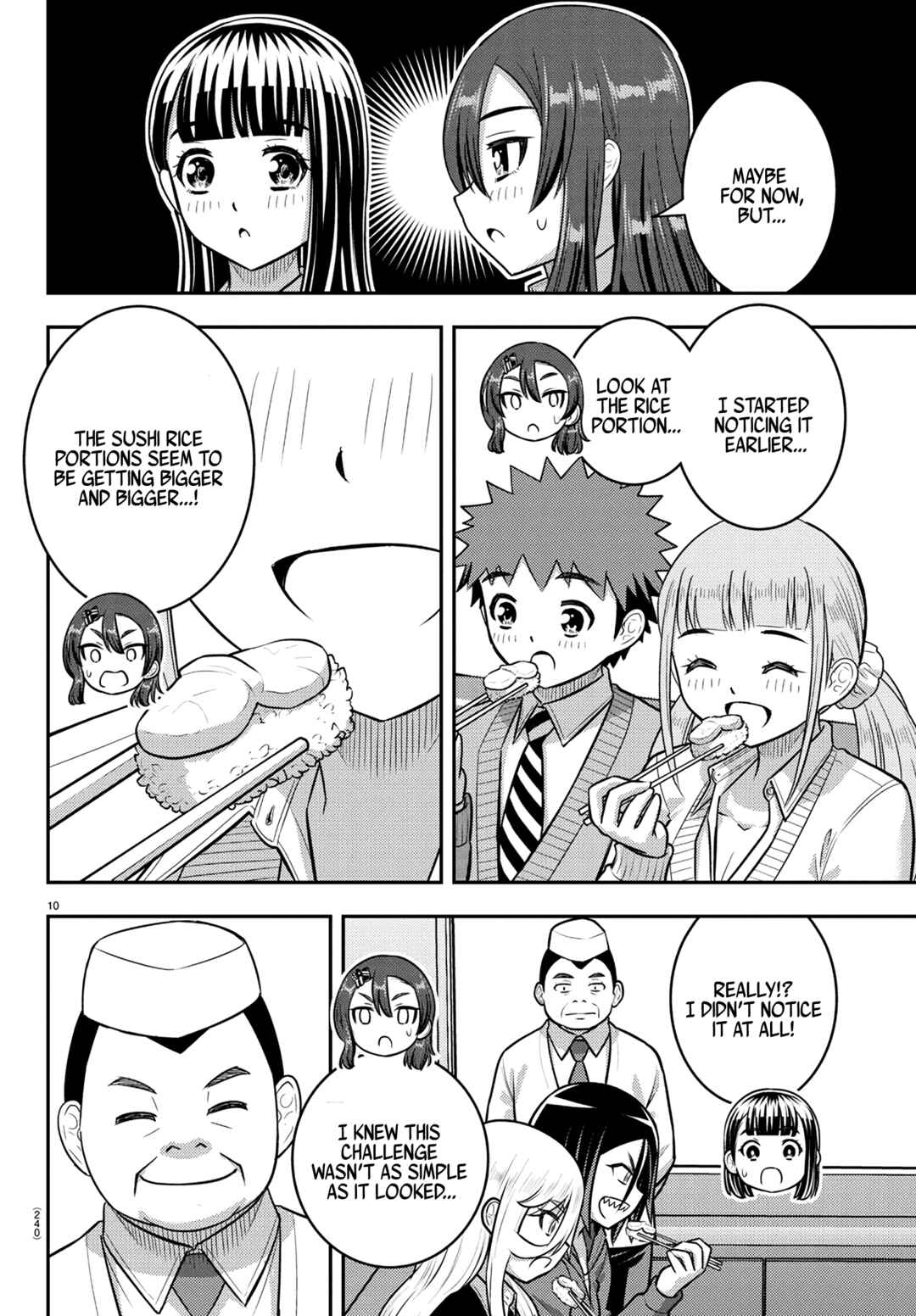 Chapter 248 - Page 10