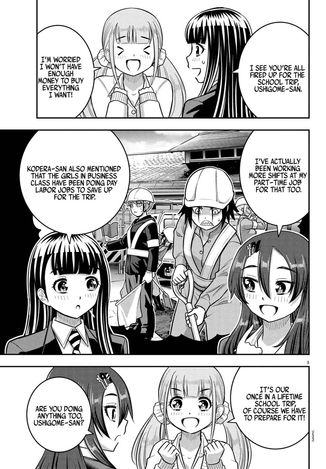 Chapter 248 - Page 3