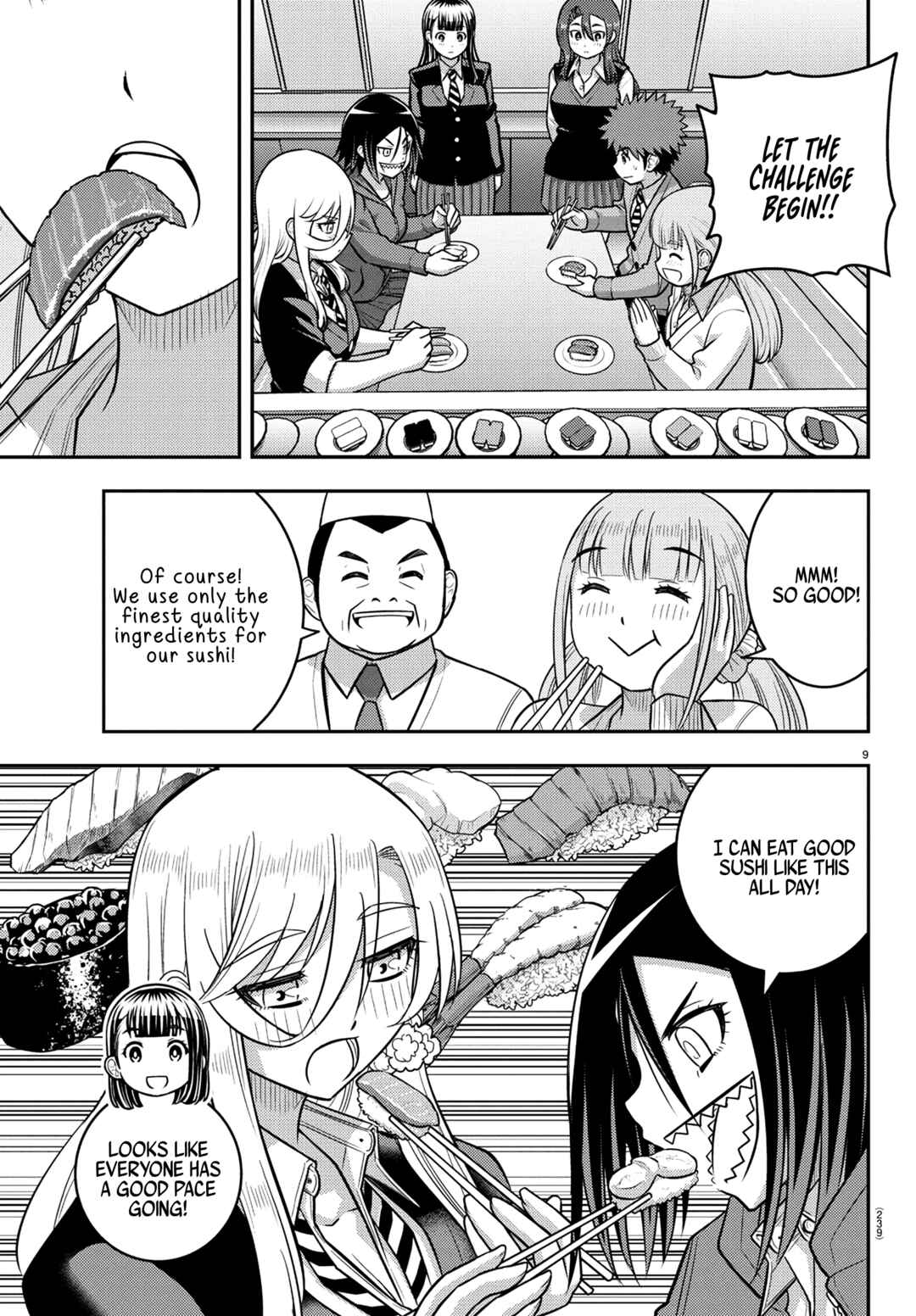 Chapter 248 - Page 9