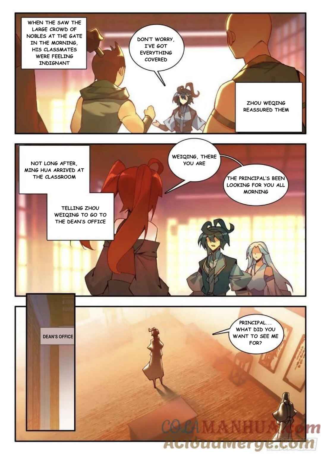 Chapter 104 - Page 13