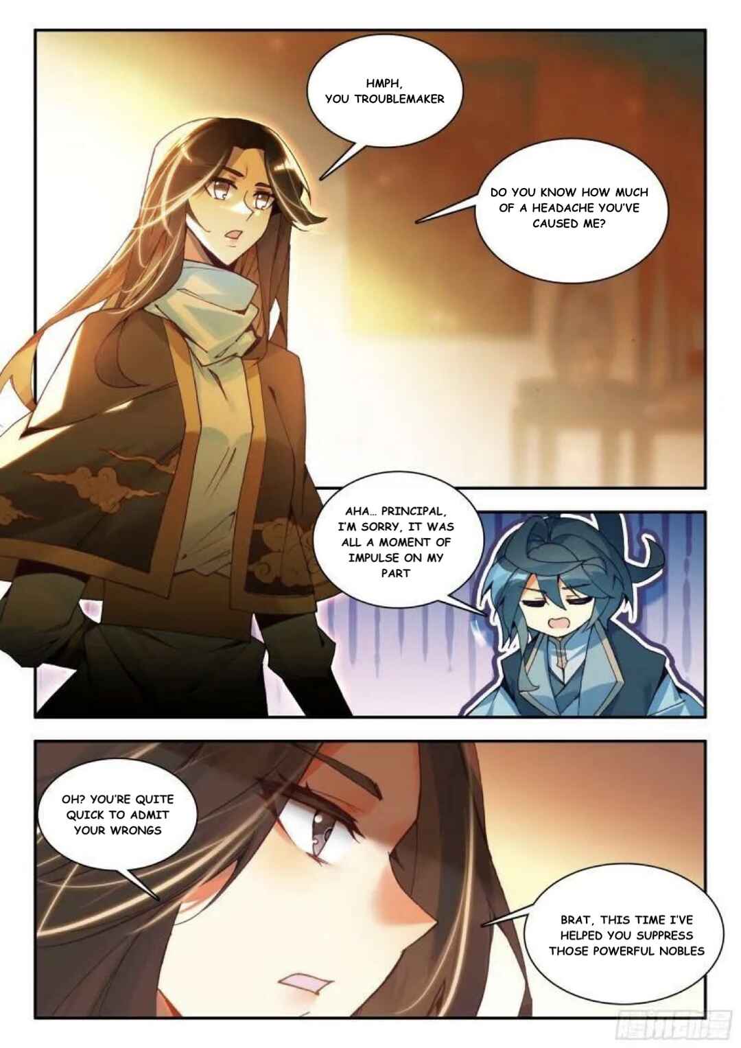 Chapter 104 - Page 14