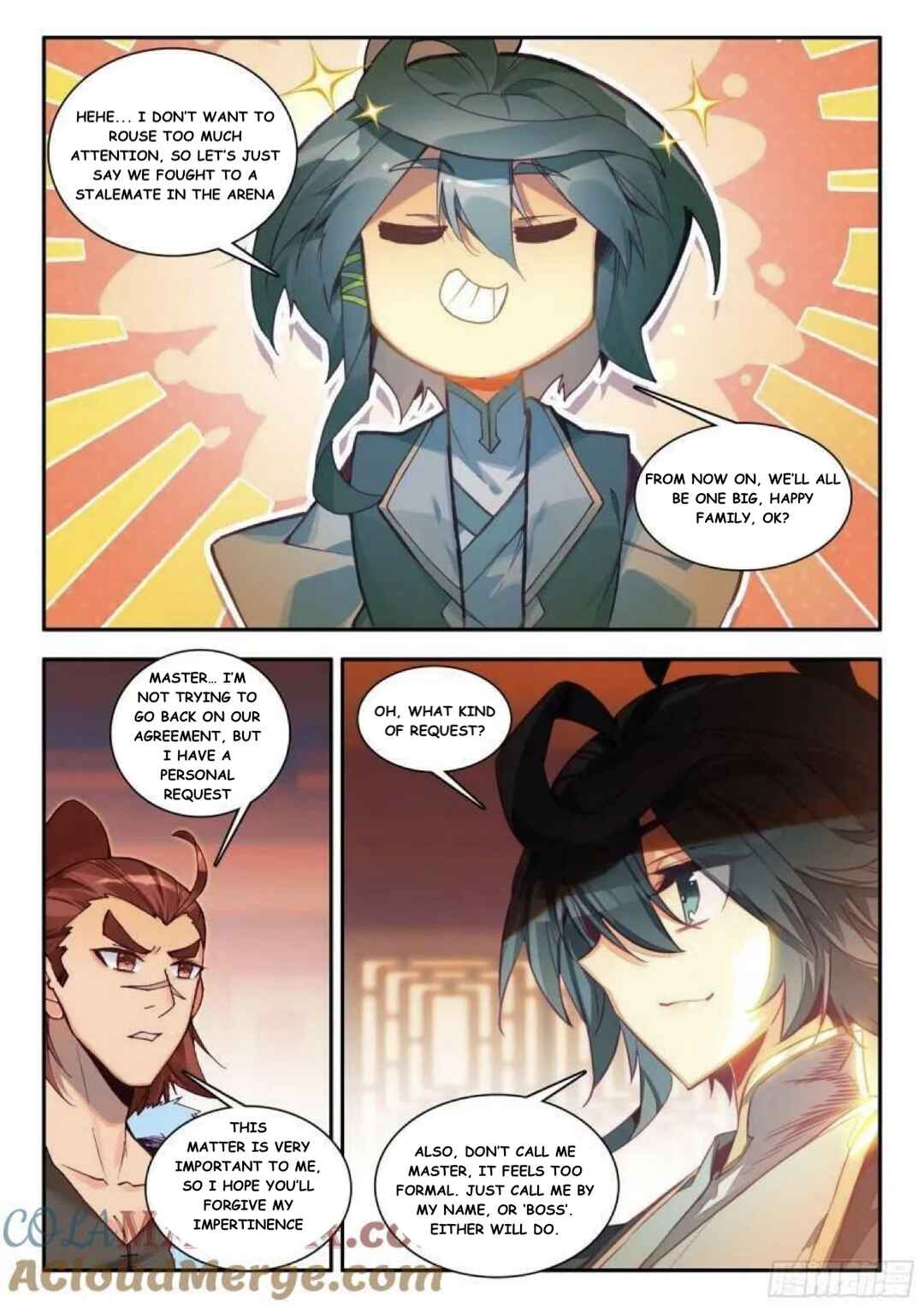 Chapter 104 - Page 3